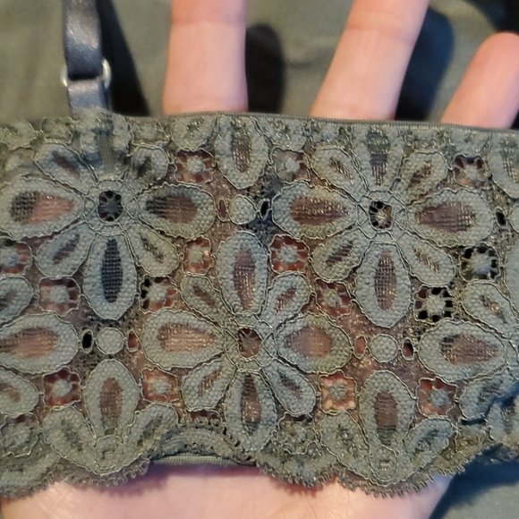 Victoria's Secret bralette - Picture 4 of 4